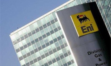 «إيني» الإيطالية تعلن استئناف إمدادات الغاز من جازبروم الروسية