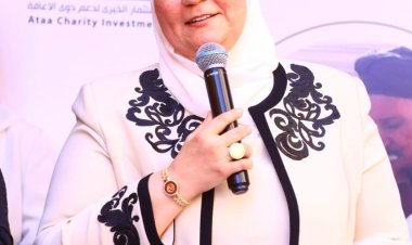 التضامن: نعمل على دعم ودمج ذوي الإعاقة في كافة مناحي الحياة الاجتماعية والاقتصادية