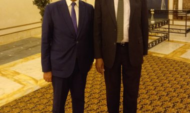 مدير المنظمة العربية للتنمية الزراعية: مؤتمرcop27 فرصة لعرض المشكلات العربية والإفريقية