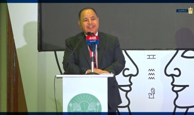 وزير المالية: تمكين القطاع الخاص لدور أكبر في التنمية الاقتصادية