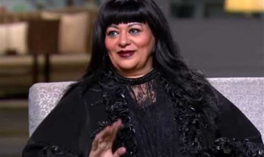 فريدة سيف النصر: «اللي بيحصل مع محمد رمضان حقد وافترى»