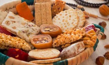 ننشر أسعار حلوى المولد بمنافذ وزارة التموين