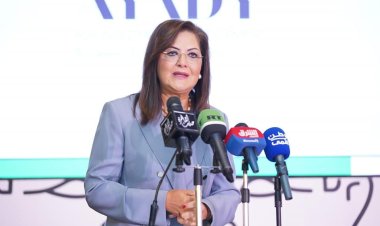 وزيرة التخطيط: القطاع الخاص شريك أساسي في عملية التنمية