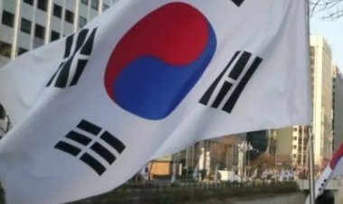 سقوط صاروخ بعد فشل إطلاقه في مدينة بكوريا الجنوبية