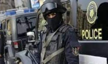 ضبط صاحب شركة مقاولات هارب من 87 سنة سجن بمدينة بدر