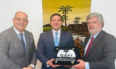 رئيس هيئة الاستثمار يستعرض الفرص الاستثمارية الواعدة في مصر