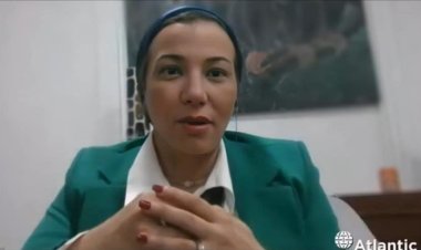 وزيرة البيئة تشارك في الجلسة الافتراضية بالمجلس الأطلنطي للشرق الأوسط