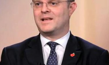 سفير بريطانيا بالقاهرة: تمويل المناخ أحد المطالب الرئيسية لمؤتمر كوب27