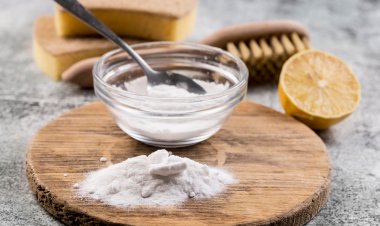 أضرار بيكربونات الصوديوم على الجسم.. «عند استخدامها للتفتيح»
