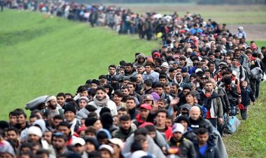 إيقاف المئات من الأشخاص بين مهاجرين ومهربين في الجزائر