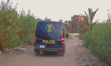 أمن سوهاج يداهم حائزي الأسلحة غير المرخصة ويضبط 27 قطعة سلاح