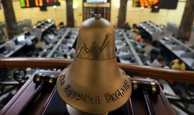 أداء متباين بمؤشرات البورصة في ختام تعاملات الأسبوع