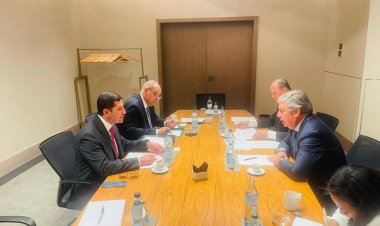 رئيس «هيئة الاستثمار»  يعقد مباحثات مكثفة مع مجتمع المال والأعمال البرتغالي