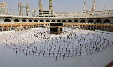 تدشين «تيسير» لخدمة ضيوف الرحمن