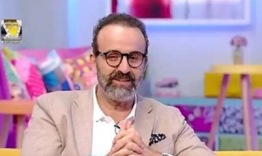 شاهد.. أيمن عزب يكشف سر رفضه لبعض الأعمال