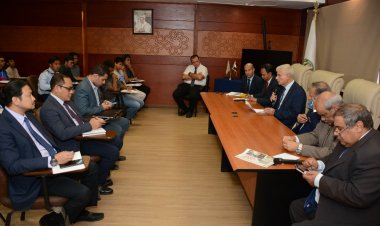 خريجو الأزهر:  نحرص على دعم طلاب ماليزيا  ونقدم لهم كافة التسهيلات