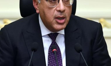 مدبولي: الحكومة منفتحة لأي أفكار تعزز مشاركة القطاع الخاص في الاقتصاد المصري