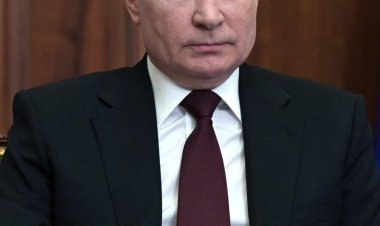 بوتين يصدر مرسوما بنقل ملكية محطة زابوروجيا للطاقة النووية إلى روسيا