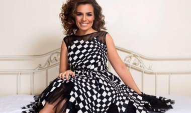 يارا جبران تواصل تصوير «سيب وأنا سيب»