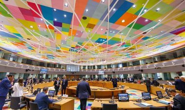 بـ20 مليار دولار.. أوروبا تضع المسمار الأول في خطة التخلي نهائيًا عن الغاز الروسي