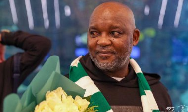 مصدر مسؤول بالزمالك لـ «العاصمة»: تصريحات موسيماني كاذبة