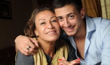 والدة سعد لمجرد: علمت بخبر زواج ابني من السوشيال ميديا