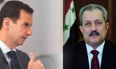 مجلس الوزراء السوري يرحب بالاستثمارات الإيرانية في بلاده