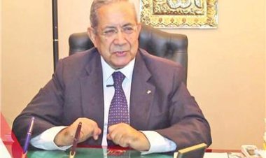 مساعد وزير الخارجية الأسبق: تنمية الثروة البشرية عنصر جريء ويجب الاهتمام بها