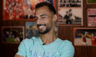 عبد القادر: الأهلي يسعى للفوز بكل البطولات في الموسم الجديد