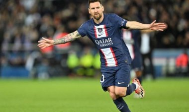 ميسي ومبابي على رأس قائمة «باريس» لمواجهة بايرن ميونخ في دوري الأبطال