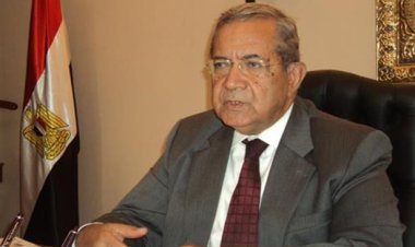 السفير جمال بيومي لـ «العاصمة»:  مصر ضمن أفضل 5 دول نموًا اقتصاديًا في العالم