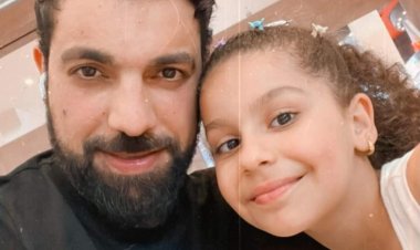 والد الطفلة «هنا» غـريقة حمام السباحة بالعاشر من رمضان: «مش هسيب حقها»