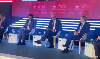 وزير الصحة: مصر نجحت في تبني سياسات تضمن الأمن الغذائي لجميع المصريين