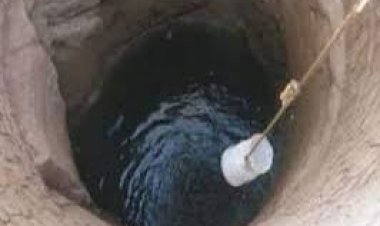 مصرع شاب في بئر مياه جوفية بمزرعة على طريق سوهاج البحر الأحمر