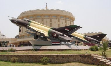 مواعيد بانوراما حرب أكتوبر