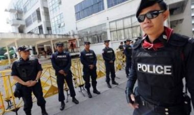 مقتل 34 بينهم 23 طفلا فى إطلاق نار بتايلاند وانتحار منفذ الهجوم