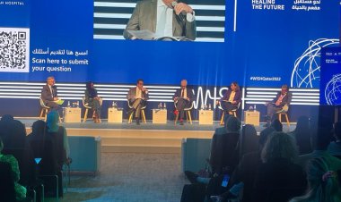 وزير الصحة: مصر بدأت تحسين بيئة عمل الكوادر الطبية بحزم تحفيزية متكاملة