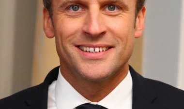 الإليزية: الرئيس ماكرون تلقى دعوة رسمية لحضور قمة آسيا المحيط الهادئ