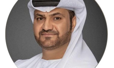 حميد النعيمي يصدر قرارا بتعيين مدير عام لـ«التنمية السياحية» بعجمان