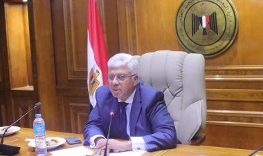 وزير التعليم العالي يشكر الرئيس السيسي على دعم إنشاء الجامعات التكنولوجية