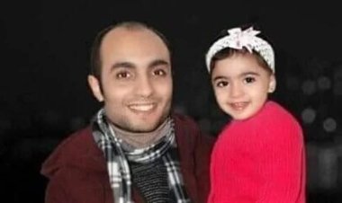 وفاة أب بعد ابنته بـ20 ساعة في كفر الشيخ