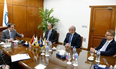 البترول: الوزارة ترحب بالاستثمارات العالمية الجديدة