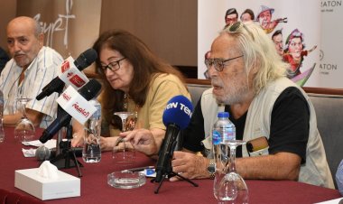 بدء ندوة تكريم السينما التونسية بمهرجان الإسكندرية السينمائي