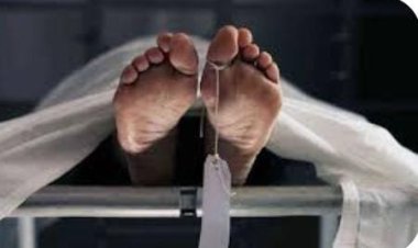 العثور على جثة شخص مصاب بطلق ناري داخل المقابر بالشرقية