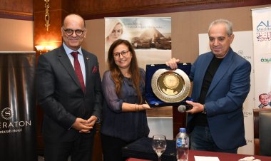 السفير التونسي: سعيد بتمثيل السينما التونسية في مهرجان كبير مثل الإسكندرية