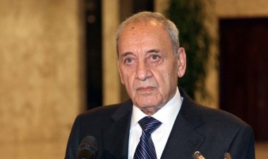 النواب اللبناني يدعو إلى انتخاب رئيس جديد للجمهورية الخميس المقبل