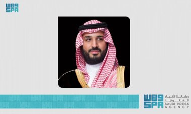 محمد بن سلمان يهنئ مصر بذكرى نصر أكتوبر