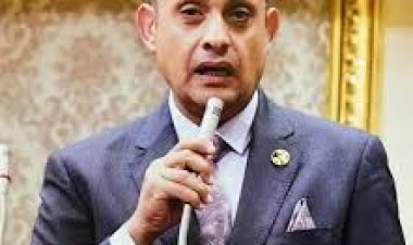 هشام الجاهل: ذكرى نصر أكتوبر ستظل راسخة بوجدان الشعب المصري