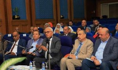 وزير التعليم: لن نتهاون مع أي مسئول عن مخالفة