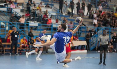 الأهلي يصعد إلى نصف نهائي إفريقيا وينتظر الفائز من الزمالك وكيناشا الكونغولي